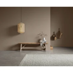 Schöner Wohnen Farbe  Naturell Kreidefarbe 2,5 L Holzkunst