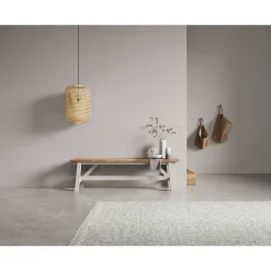 Schöner Wohnen Farbe  Naturell Kreidefarbe 2,5 L Kuestennebel