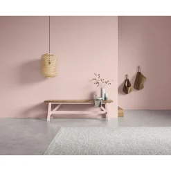 Schöner Wohnen Farbe  Naturell Kreidefarbe 2,5 L Kirschblueten- meer