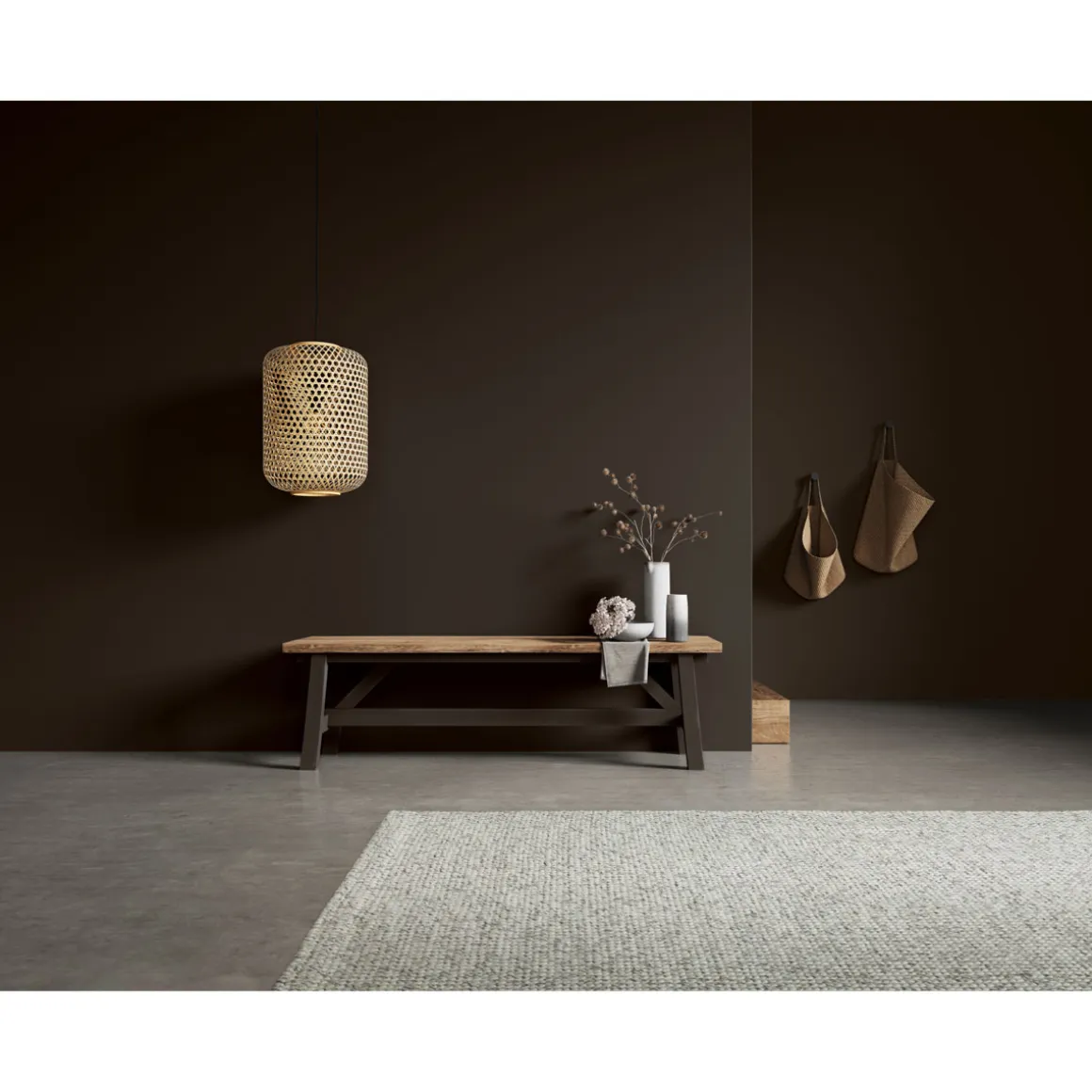 Schöner Wohnen Farbe Naturell Kreidefarbe 2,5 L Nachthimmel