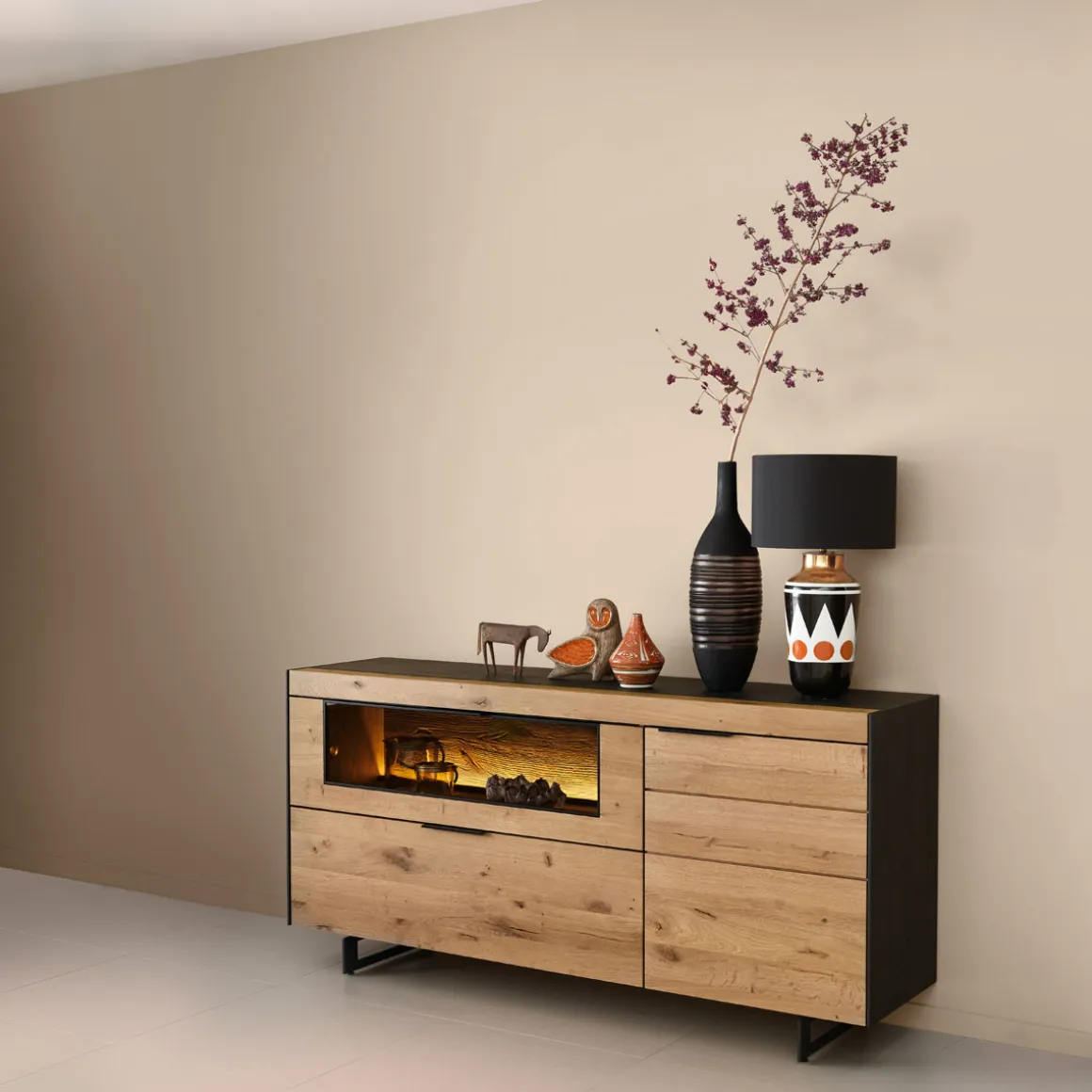 Schöner Wohnen Farbe Tester 50 ml Trendfarbe Finca