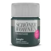 Schöner Wohnen Farbe Tester 50 ml Trendfarbe Jungle