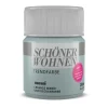Schöner Wohnen Farbe Tester 50 ml Trendfarbe Maui