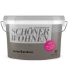 Schöner Wohnen Farbe Trendfarbe Manhattan Matt 1 L
