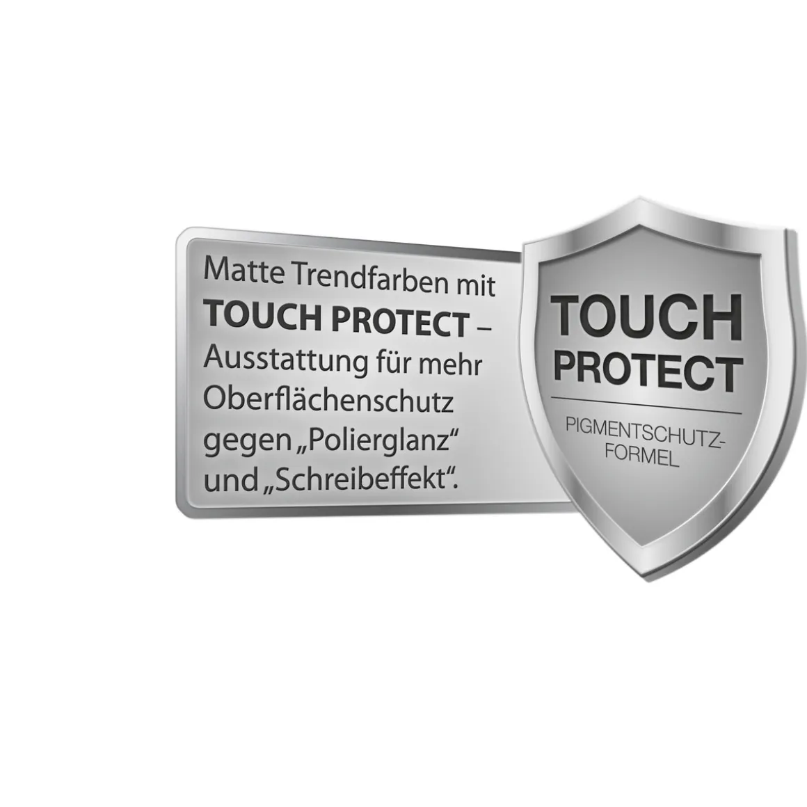 Schöner Wohnen Farbe Trendfarbe Wool Matt 1 L