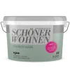 Schöner Wohnen Farbe Trendfarbe Spa Matt 1 L