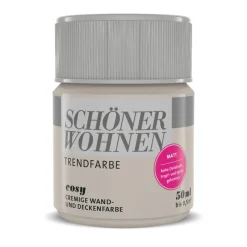 Schöner Wohnen Farbe Trendfarbe Cosy matt 50 ml