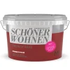 Schöner Wohnen Farbe Trendfarbe Amarena Matt 2,5 L