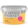 Schöner Wohnen Farbe Trendfarbe Honey Matt 2,5 L