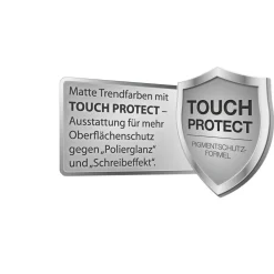 Schöner Wohnen Farbe Trendfarbe Honey Matt 2,5 L