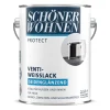 Schöner Wohnen Farbe Venti-Weißlack Protect seidenglänzend 2,5 L