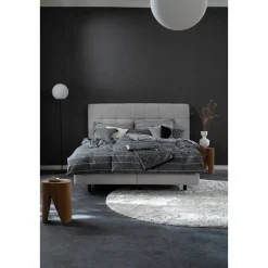 Schöner Wohnen Farbe  Wandfarbe Trendfarbe new black 50 ml