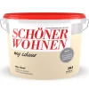 Schöner Wohnen Farbe Wandfarbe My Colour Sisal 10 L