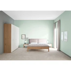 Schöner Wohnen Farbe  Wandfarbe Glimmerfarbe flash mint 2,5 Liter