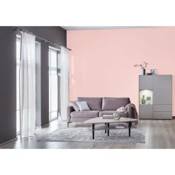 Schöner Wohnen Farbe  Wandfarbe Glimmerfarbe sparkling rose 2,5 Liter