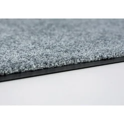 Schöner Wohnen  Schmutzfangmatte Miami 50x70 cm 027 polartürkis