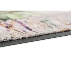 Schöner Wohnen  Schmutzfangmatte Miami 50x70 cm Jungle beige