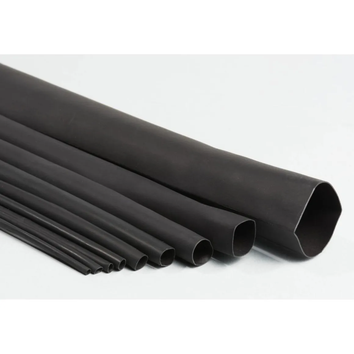 Schrumpfschlauch 1 m Schrumpfbereich 12,0-6,5 mm