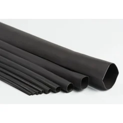 Schrumpfschlauch 1 m Schrumpfbereich 1,4-0,75 mm