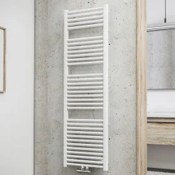 Schulte Design-Heizkörper München 1575 x 500 mm Mittenanschluss