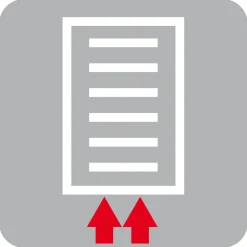 Schulte Design-Heizkörper München 1575 x 500 mm Mittenanschluss