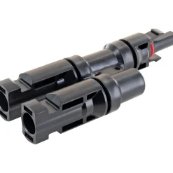 Schwaiger  Adapterkabel-Set MC4 2in1