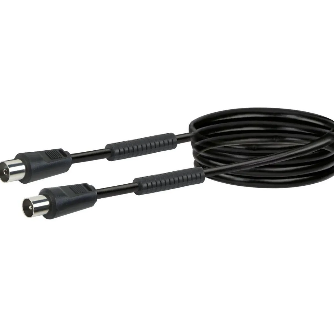 Schwaiger Antennen-Anschlusskabel 90 dB 3 m