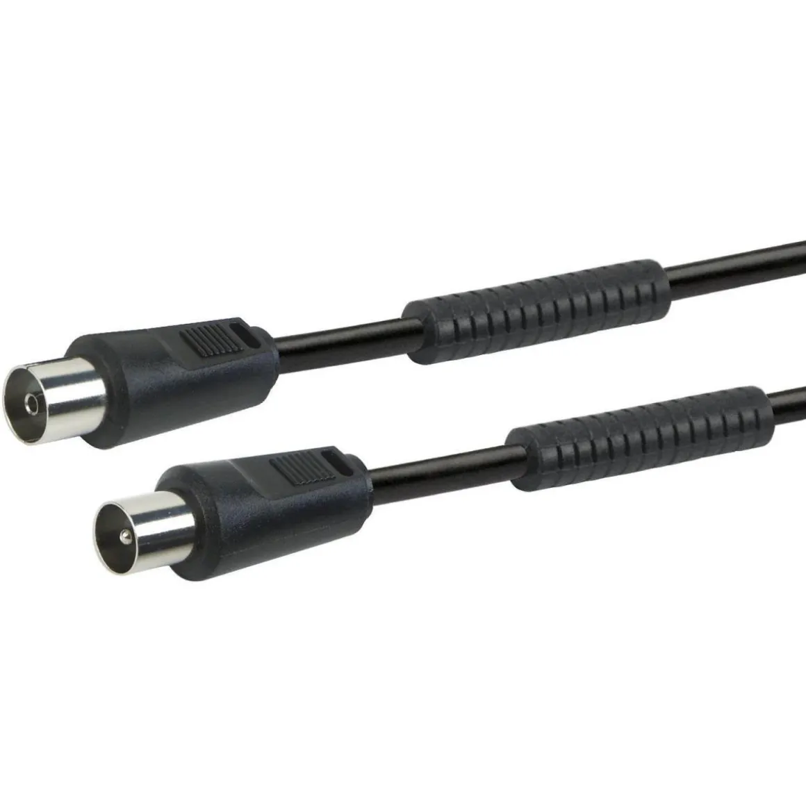 Schwaiger Antennen-Anschlusskabel 90 dB 3 m