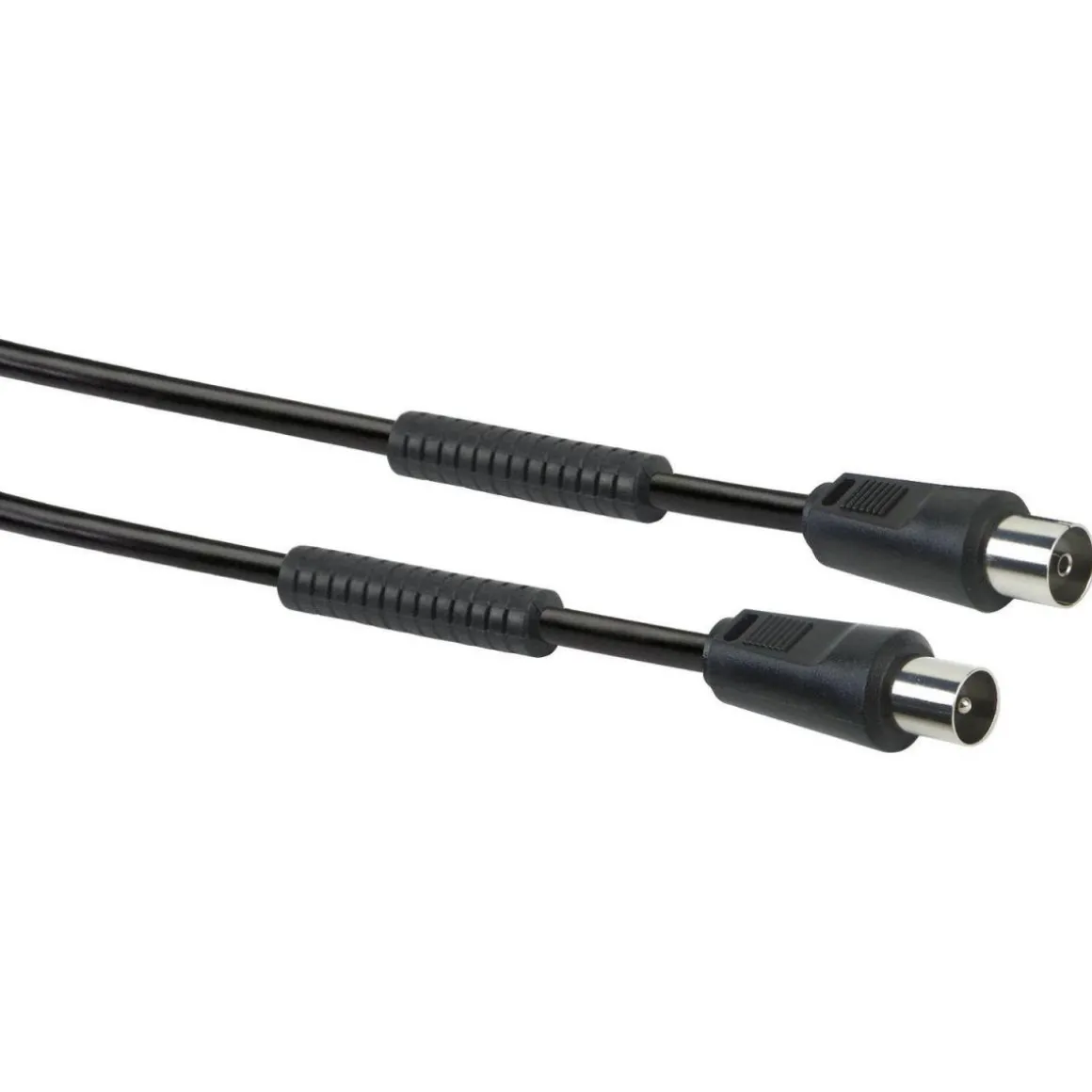 Schwaiger Antennen-Anschlusskabel 90 dB 3 m