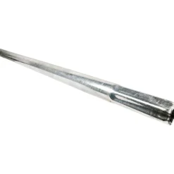 Schwaiger Antennensteckmast 2 m Durchmesser 42 mm