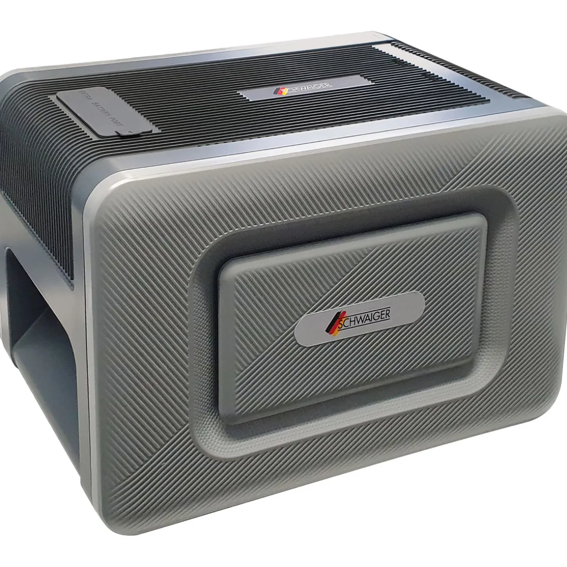 Schwaiger Batteriespeicher für Balkonkraftwerke