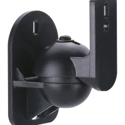 Schwaiger  Boxenhalter mit Schraubsockel