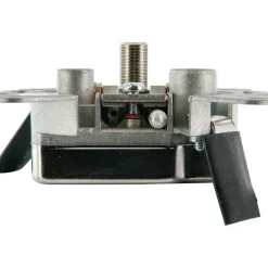 Schwaiger Breitband Durchgangsdose 16 dB