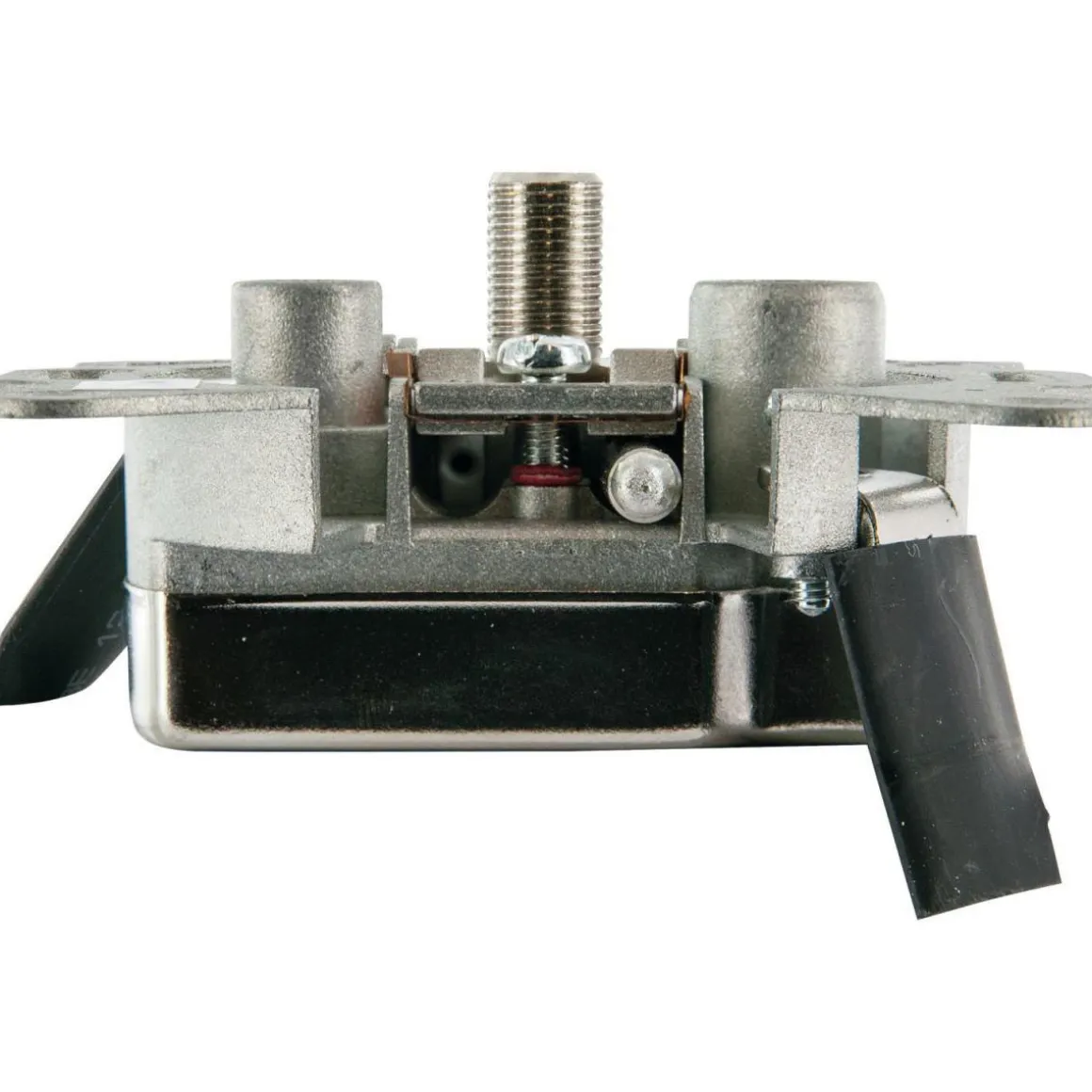 Schwaiger Breitband Durchgangsdose 16 dB