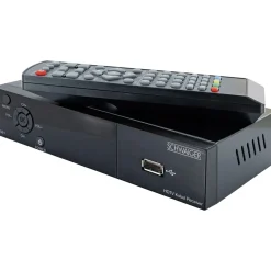 Schwaiger  DVB-C HD Receiver FTA