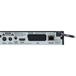 Schwaiger  DVB-C HD Receiver FTA
