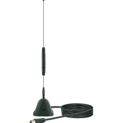 Schwaiger DVB-T Stabantenne passiv