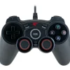Schwaiger  Gaming Controller mit USB Anschluss