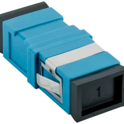 Schwaiger  Glasfaseradapter Simplex SC