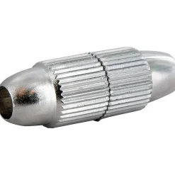 Schwaiger High-Quality Koax-Kabelverbinder silber