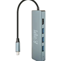 Schwaiger  Hub USB 3.0