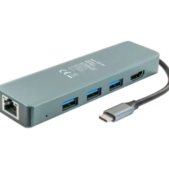Schwaiger  Hub USB 3.0
