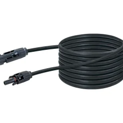 Schwaiger  Kabel MC4 für Solarpanel 5 m