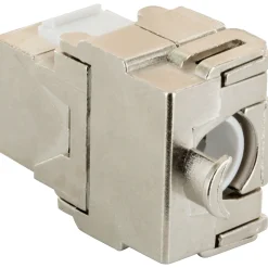 Schwaiger  Keystone Modul CAT 6A werkzeuglos