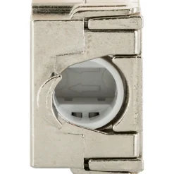 Schwaiger  Keystone Modul CAT 6A werkzeuglos