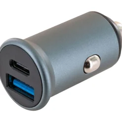 Schwaiger  KFZ-Ladegerät