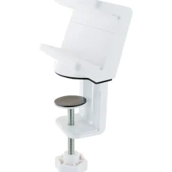 Schwaiger  Klemmhalter für Steckdosenleisten