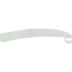 Schwaiger  Klettbinder 10-teilig 170 mm weiß