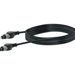 Schwaiger Lichtwellenleiter-Anschlusskabel 1,5 m