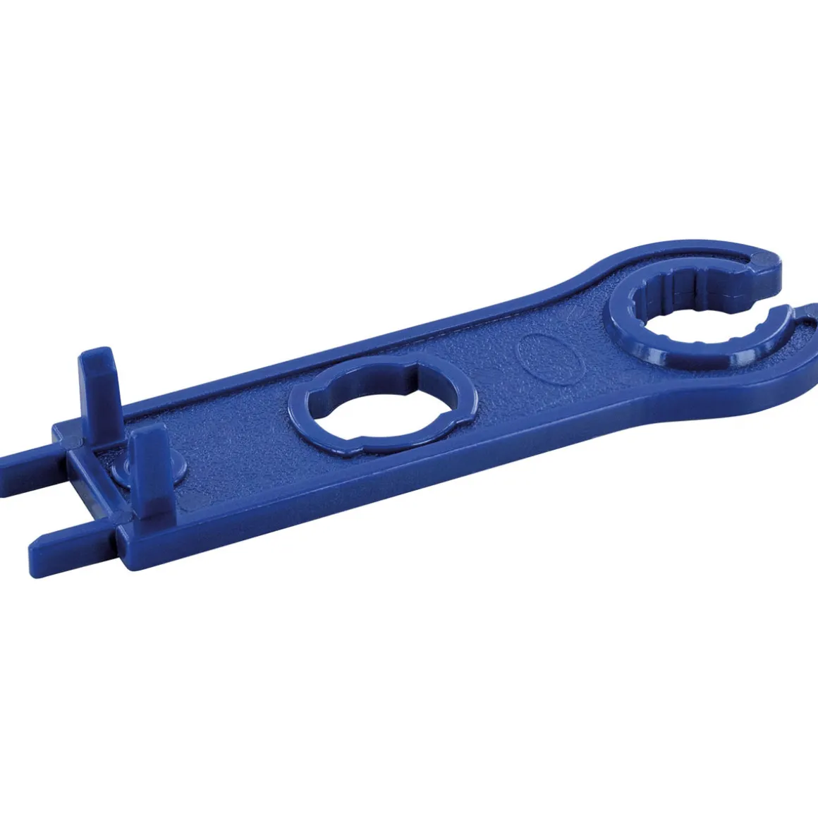 Schwaiger Montage-Schlüssel MC4 2-teilig